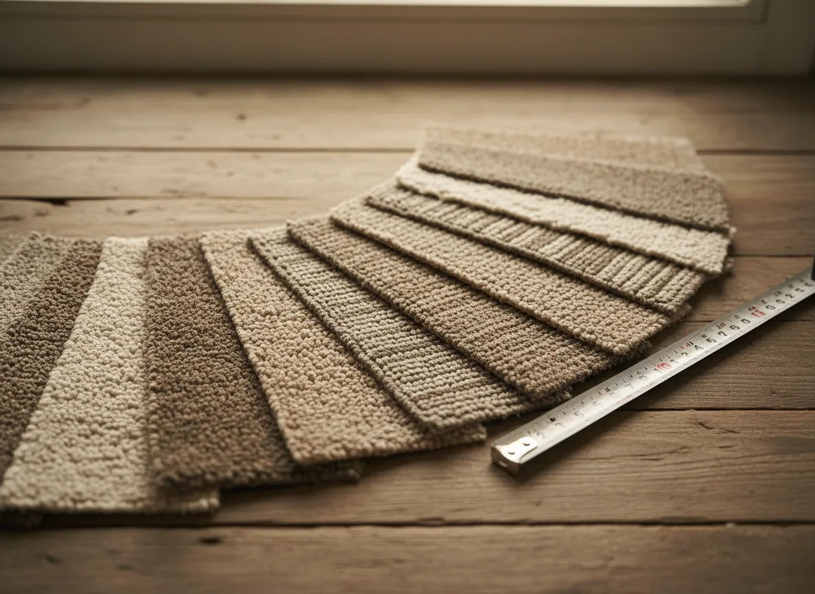 Carpet Installation Osseo, MI FAQs